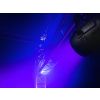 BeamZ Professional BAC552Z Hliníkový LED PAR Reflektor S Lineárnym Zoomom 285W RGBW DMX