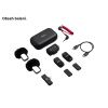 Rode Camera Kit Profesionální Sada 2ks Bezdrátových Mikrofonů s Přijímačem USB-C
