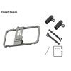 SmallRig 4121 All-In-One Video Kit Mobile Basic Profesionální Video Klec Rig s Rukojeťmi pro Smartphone