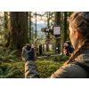 SmallRig 4121 All-In-One Video Kit Mobile Basic Profesionální Video Klec Rig s Rukojeťmi pro Smartphone