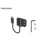 SmallRig 3021 Ultra Slim 4K HDMI Adaptér Kabel Micro HDMI Na Full HDMI