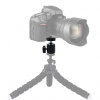 Tripod Spojka Guľová Statívová Hlava 1/4 Závit