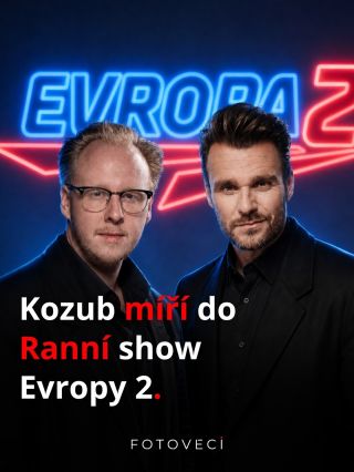 📻 Ranní show Evropy 2 vstupuje do 29. sezony a chystá velkou změnu. Leoš Mareš dnes oznámil, že nová sezona odstartuje už...