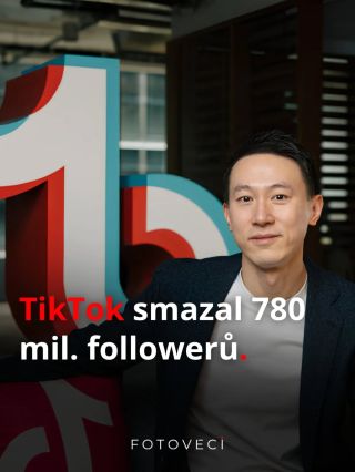 TikTok ve své nejnovější zprávě o transparentnosti oznámil, že smazal 14,6 milionu falešných účtů a z platformy odstranil...