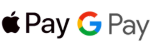 Apple / Google Pay