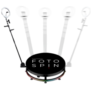 Fotospin