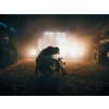 4046 7 generator koure 1500w mlhovac vyrobnik mlhy dalkove ovladani