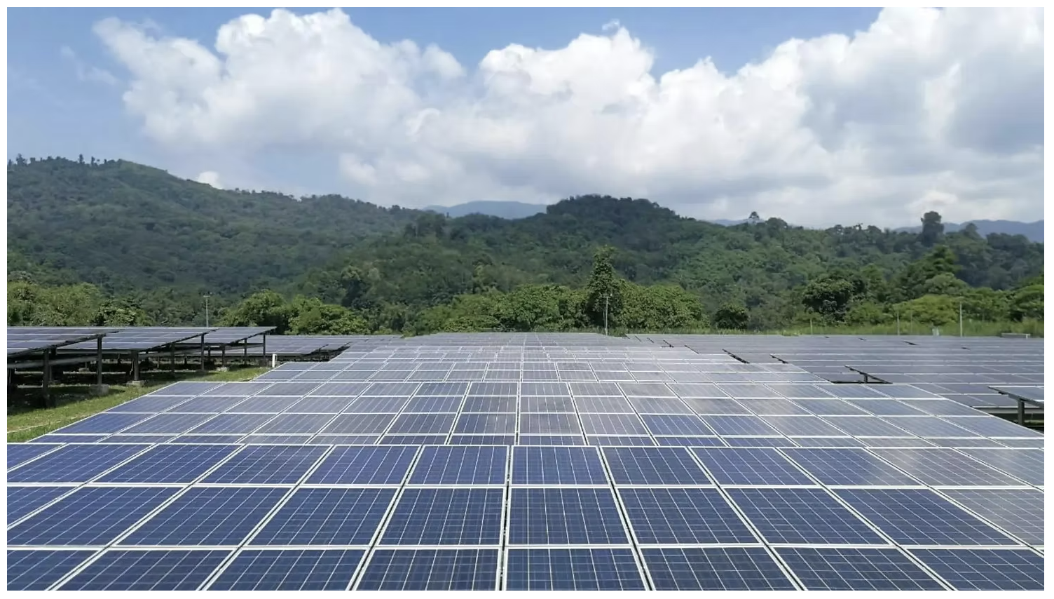 Maximalizácia účinnosti solárnych panelov: Prípadová štúdia | Čistenie solárnych panelov