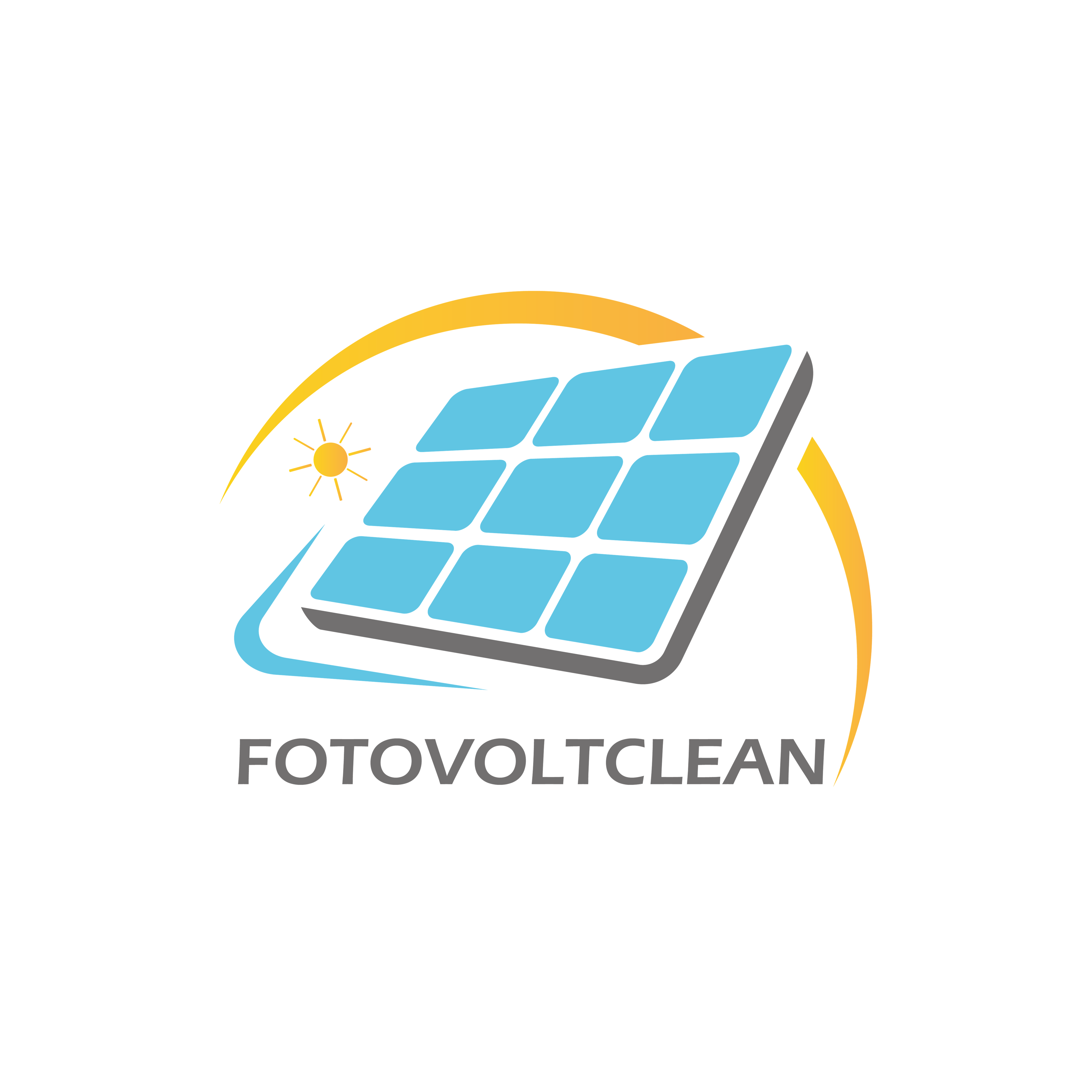 Fotovoltclean - e-shop