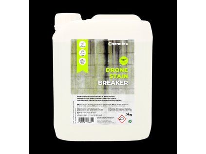 Chemitek DSB 5kg front