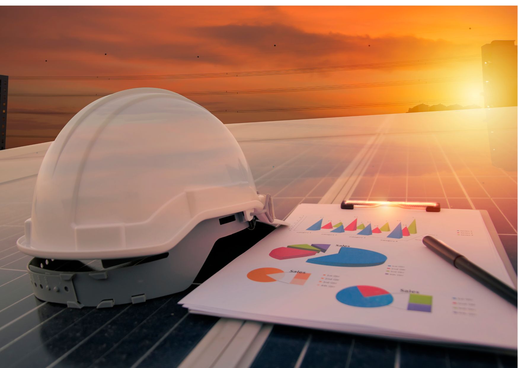 MONITOROVANIE VÝKONU