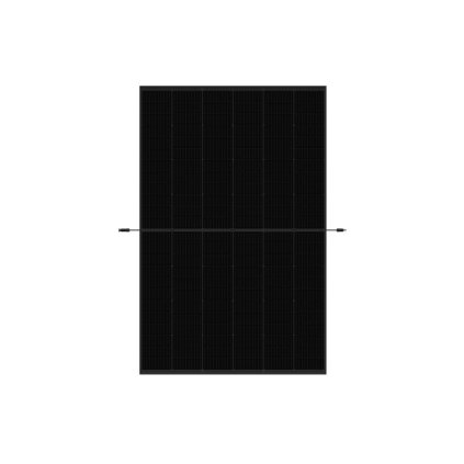 photovoltaic module 415 w vertex s full black trina