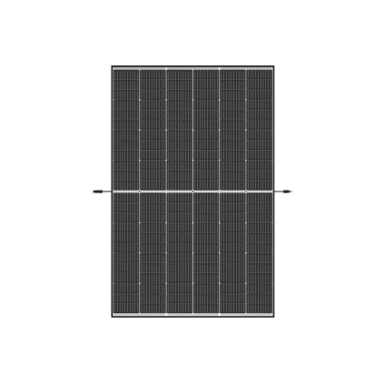 trina 430 wp vertex s black frame