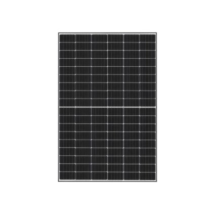 photovoltaic module 415 w black frame tw solar