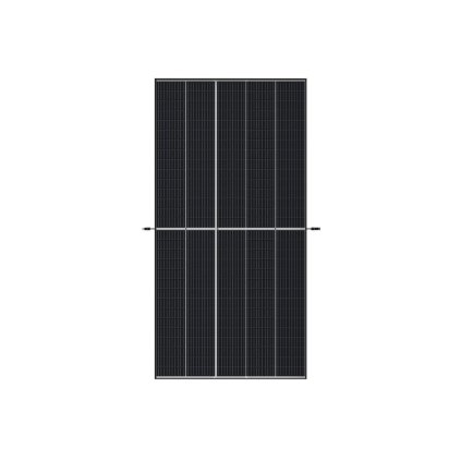 trina 510 w vertex tsm 510 de18m08 black frame