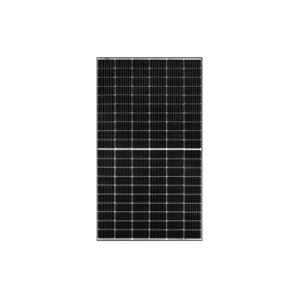 photovoltaic module 420 w black frame 30 mm sunlink