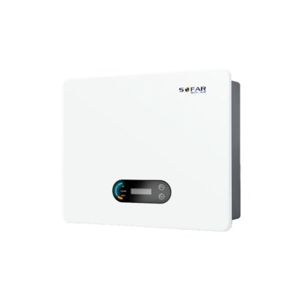 solar inverter 66ktlx g3 sofar solar