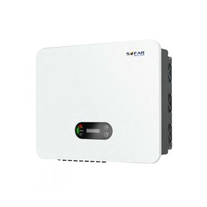 solar inverter 25ktlx g3 25 kw sofar solar