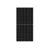 tw solar 555 w silver frame solar panel