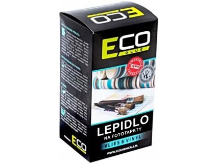 Eco Glue Lepidlo