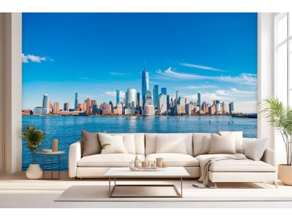 Fototapeta na zeď - New York
