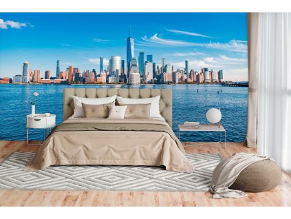 Fototapeta na zeď - New York