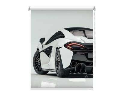 Fotoroleta Luxusní sportovní vůz 2