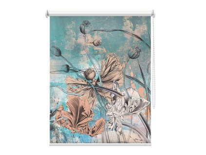 Fotorolate Poetika lučních květů 2