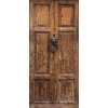 Staré dveře 3