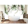 Fototapeta na zeď - Tropická elegance