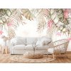 Fototapeta na zeď - Něžné kouzlo tropů