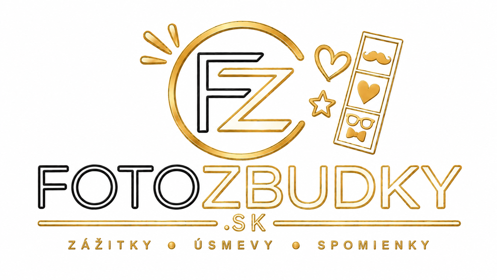 Foto z búdky