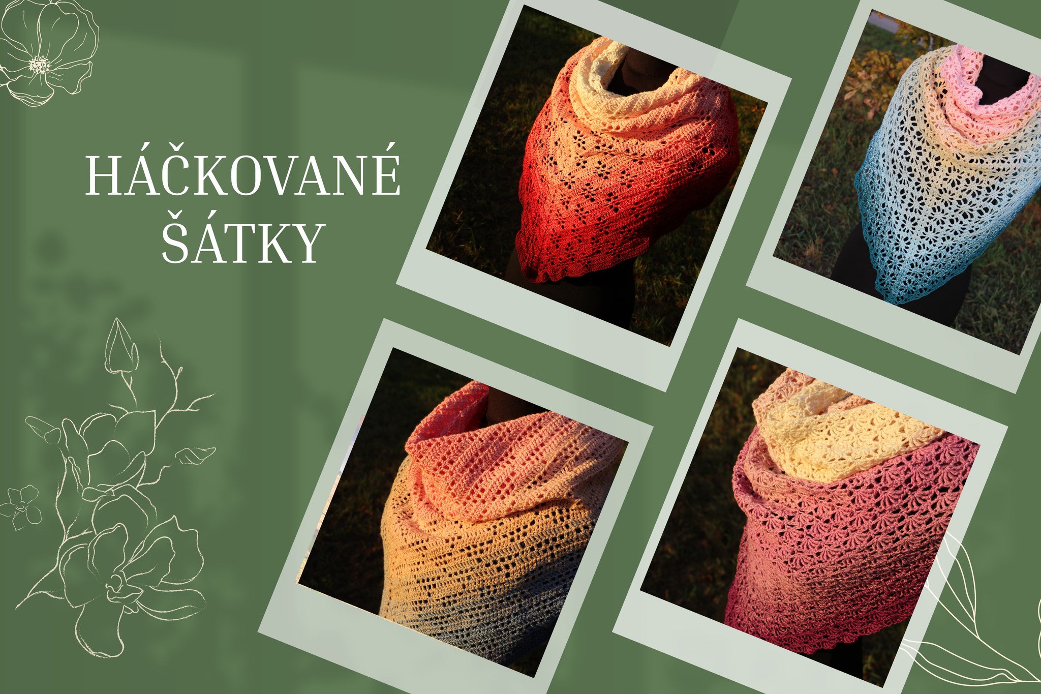 hackovane satky