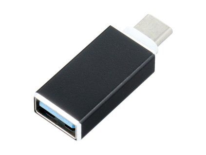 Redukce / adaptér OTG USB-A + USB-C