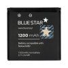Blue Star Baterie pro Nokia BP-6M 1200mAh