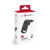 Držák do auta Forcell magnetický do ventilace Carbon B060