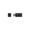 Flash disk GoodRam UME3 USB-A 3.2 64 GB černý