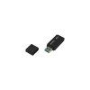 Flash disk GoodRam UME3 USB-A 3.2 64 GB černý
