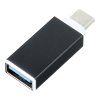 Redukce / adaptér OTG USB-A + USB-C