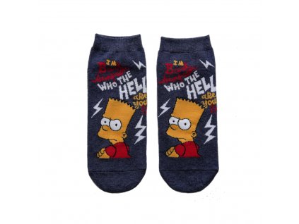 Four Seasons ponožky Bart