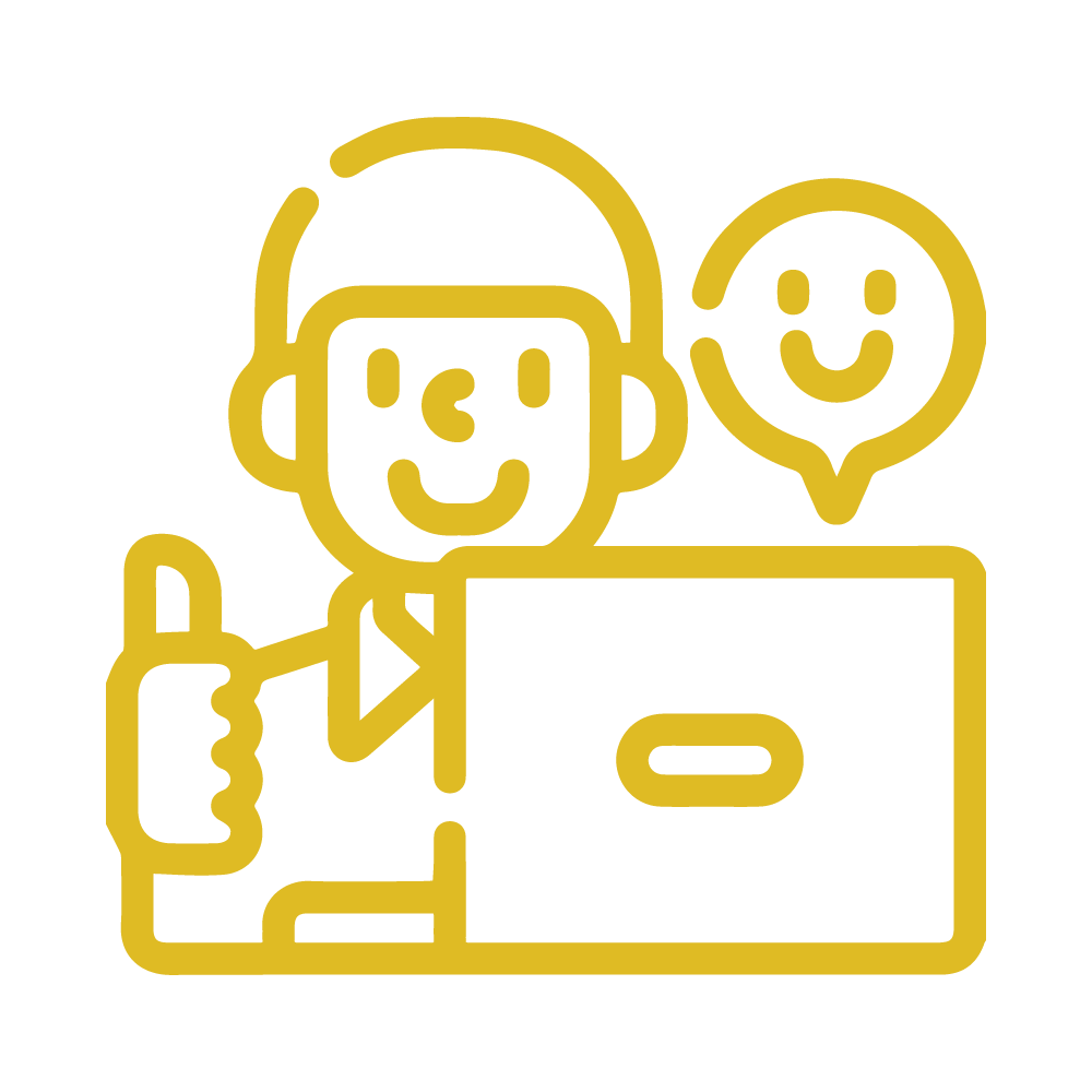 Pomoc našich odborníkov