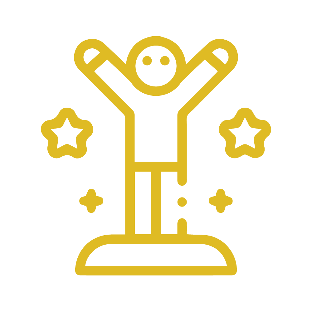 Individuálny prístup k každému projektu