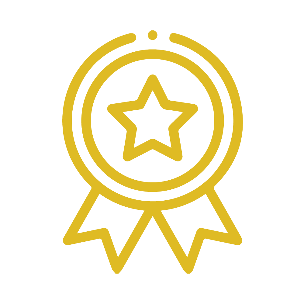 Vysoká kvalita produktov