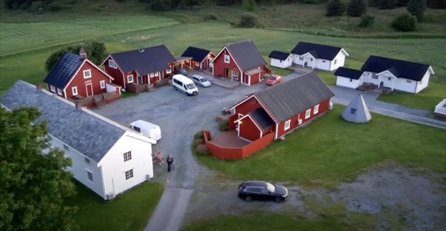 Norsko: Rybaření v kempu Bakkan Wahl – rady, tipy a video