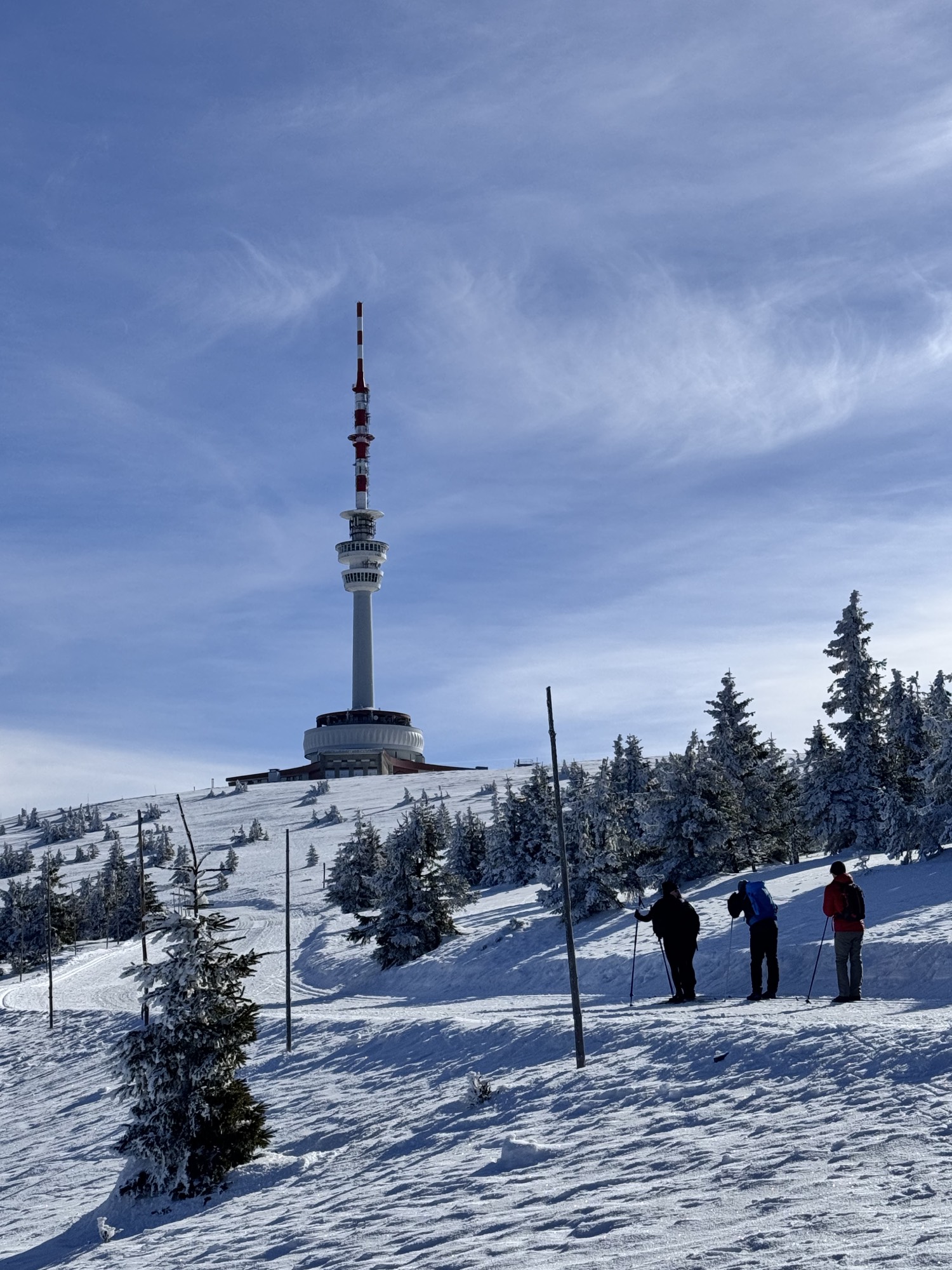 Praděd: Nejvyšší vrchol Moravy a Slezska