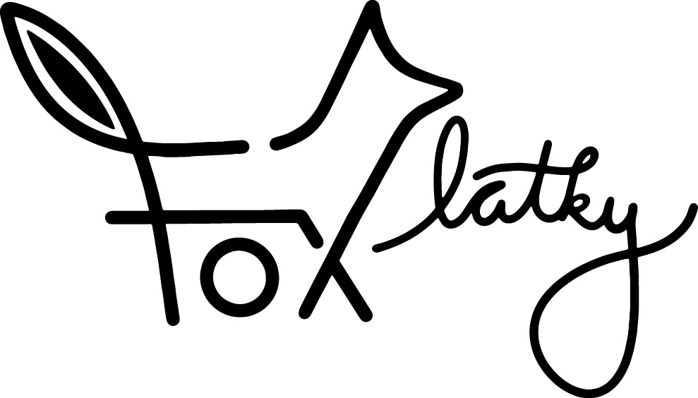 Fox-látky