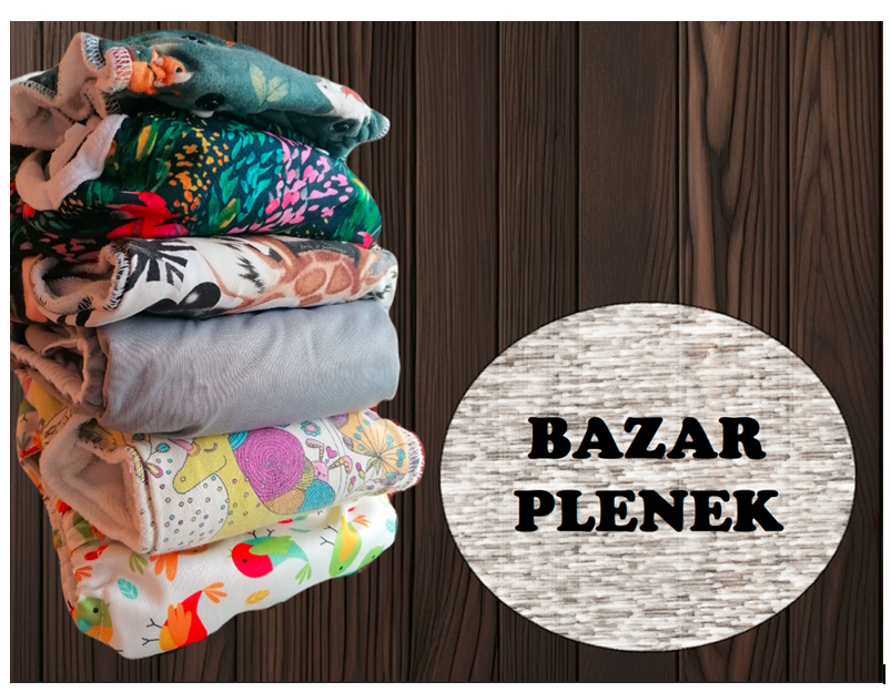 Bazar plenek
