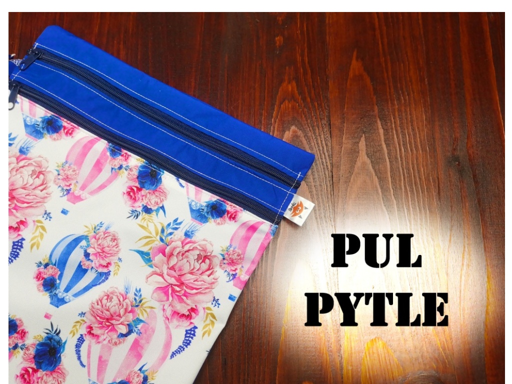 Pul pytle na plenky