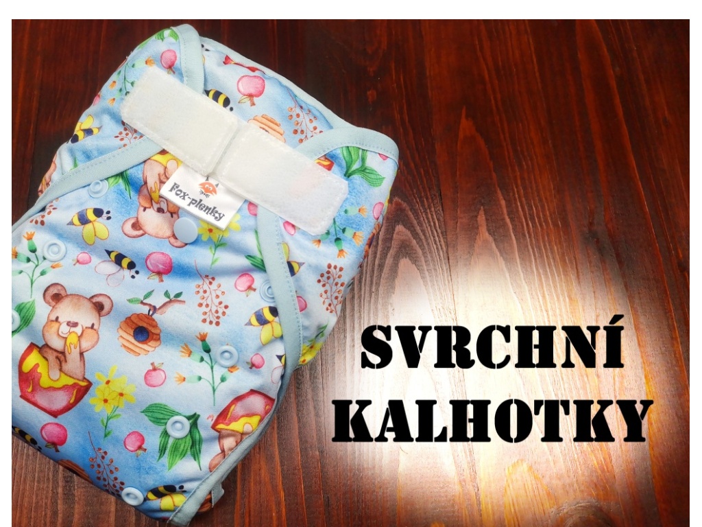 Svrchní kalhotky