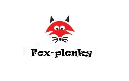 Výsledek obrázku pro fox plenky logo